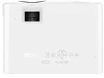 Projektoren LW650 - DLP projector - portable - 3D - white - 1280 x 800 - 4000 ANSI