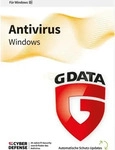 G DATA Software C2001ESD12001, G DATA Software G DATA AntiVirus 2020 - German