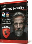G DATA Software C2002ESD12001, G DATA Software G DATA InternetSecurity 2020 -