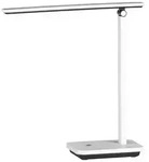 INIESTA table lamp white