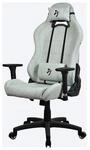 Arozzi Torretta Soft Fabric B&uuml;ro Stuhl - Weicher Stoff - Bis zu 120 kg