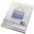 Leitz CombiFile Maxi H&uuml;lle Farblos