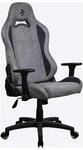 Arozzi Torretta - Supersoft - anthracite B&uuml;ro Stuhl - Supersoft - Bis zu 120 kg