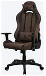 Arozzi Torretta Supersoft B&uuml;ro Stuhl - Supersoft - Bis zu 120 kg