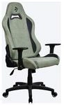 Arozzi Torretta Supersoft - forest green B&uuml;ro Stuhl - Supersoft - Bis zu 120 kg