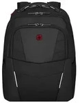 Altair Rucksack f&uuml;r Laptop 15.6" | Schwarz