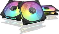 ASUS 90DA0090-B09020, ASUS TUF GAMING TR120 3-pack - Geh&auml;usel&uuml;fter - 120mm -