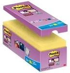 Post-it Super Sticky 654-P16SSCY-EU