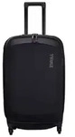 Subterra 2 Checked Spinner 68 cm - Black