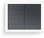 Solar Panel, USB-C, White