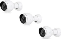 Ubiquiti UVC-G5-Bullet-3, Ubiquiti UniFi Camera G5 Bullet (3-Pack)