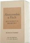 Abercrombie & Fitch Authentic Moment Eau De Parfum - 50 ml0