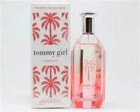 Tommy Hilfiger Tommy Girl Endless Summer - 100 ml0