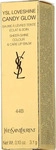 Yves Saint Laurent Candy Glow Tinted Lip Balm 3.1 g. - 1B Pink Sunrise