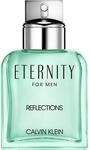 Eternity for Men Reflections 100ml