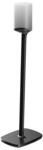 Flexson Floor Stand for Sonos ERA100 Single - Black - Max - recommended for