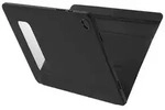 React Folio Samsung Galaxy Tab A9+ - Black