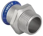 Adapter mt stst d54-r1 1/2
