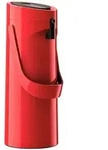 Ponza Thermo Jug Red