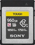 Sony CEBG960T, Sony CEB-G Series CEB-G960T