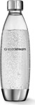Sodastream 1741199770, Sodastream 1L Fuse metal DWS