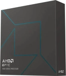 AMD 100-100001476WOF, AMD EPYC 4564P CPU - 16 Kerne - 4.5 GHz - AMD AM5 - AMD Boxed
