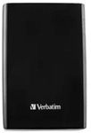 Store ́n ́ Go Slim Portable SSD - 512GB