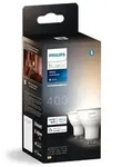 Hue White Ambiance GU10 Spotlight - Doppelpack Hue White Ambiance GU10 Spotlight - Doppelpack
