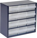 Raaco Cabinet 612-02