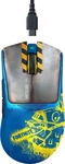 Razer RZ01-04630700-R3M1, Razer DeathAdder V3 Pro - Maus (Blau)