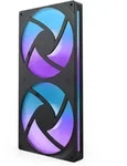 F280 RGB CORE UNIBODY - 280mm - Gehäuselüfter - Schwarz - 30 dBA F280 RGB CORE UNIBODY - 280mm - Gehäuselüfter - Schwarz - 30 dBA