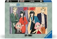 Ravensburger 12001197, Ravensburger Spy X Family
