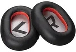Poly Voyager 8200 Black Leatherette Ear Cushions (2 Pieces) (85Q42AA)