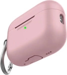 KeyBudz APP2_S8_BPK, KeyBudz Elevate Series for AirPods Pro Gen 2 - Blush Pink