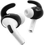 Earbuddyz for Airpods Pro Gen 2 - Black