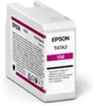 Ink UltraChrome PRO T47A30N Vivid Magenta 50ml