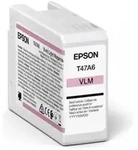 Ink UltraChrome PRO T47A60N Vivid Light Magenta 50ml