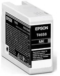 Ink UltraChrome PRO T46S80N Matte Black 25ml
