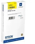T9084 - XL size - yellow - original - ink cartridge