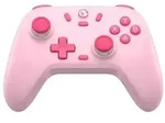 Nova Lite - Pink - Wired Controller - Nintendo Switch