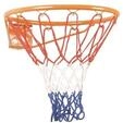 Hudora Basketball Hoop Metal with Net