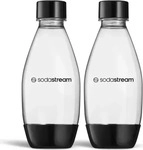 Sodastream 1748223770, Sodastream 0.5 L Twin Fuse DWS