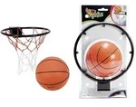 Basketball Basket