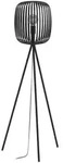 ROMAZZINA BODEN H1405 E27 SCHWARZ