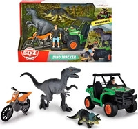 Dickie 203834009, Dickie Dino Tracker