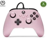 XBGP0378-01 - Pink - Wired Controller - Microsoft Xbox Series X