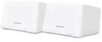 Halo H47BE (2-pack) BE9300 Whole Home Mesh Wi-Fi 7 System - Mesh router