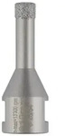 Diamond Cutter Dry Speed diamond drill bit - for ceramic