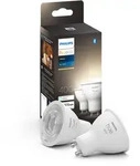 Hue White GU10 Spotlight - 2-Pack Hue White GU10 Spotlight - 2-Pack