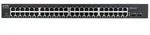 GS1900-48 48-port GbE Smart Managed Switch